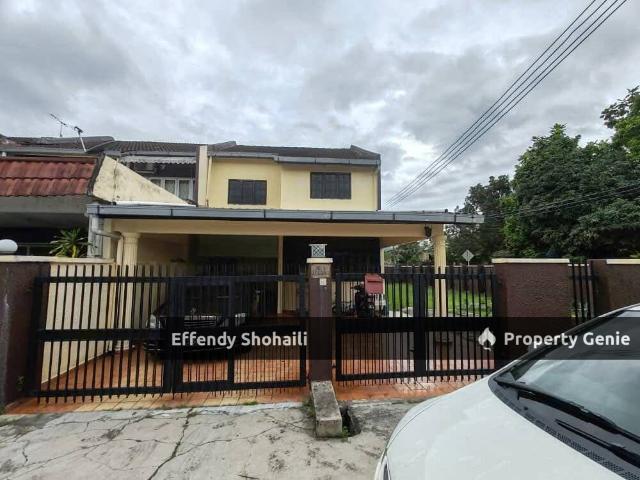 Terraced House for sale in Selayang, Selangor