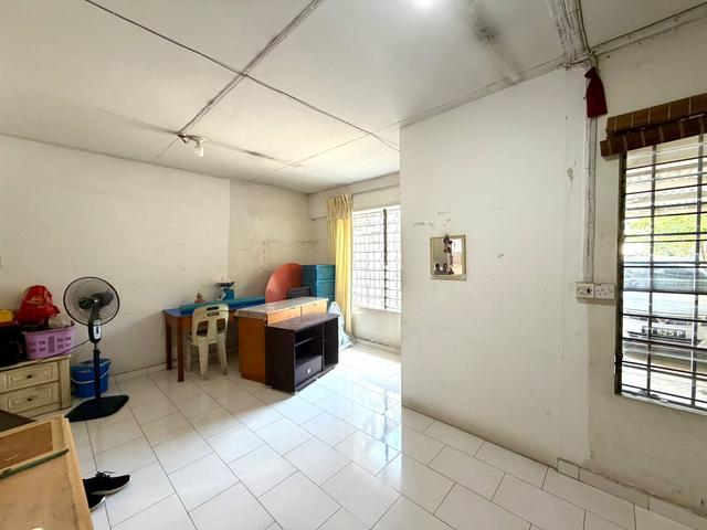 Terraced House for sale in Tawau, Bahagian Tawau