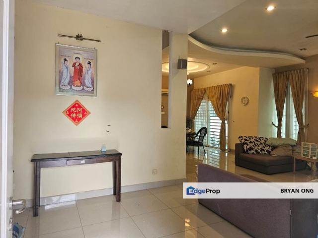 House for sale in Wellesley, Penang