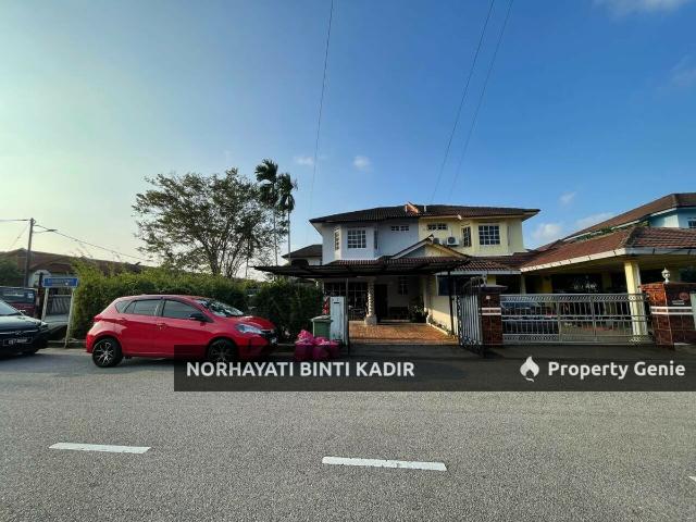 Residential House for sale in Pahang
