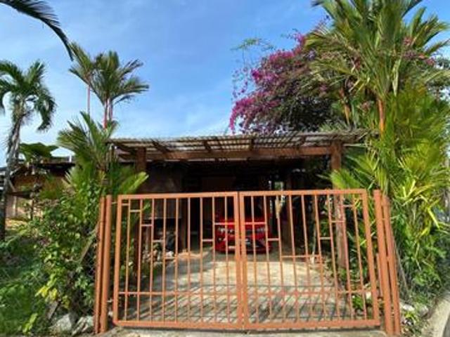 Residential House for sale in Kuantan, Pahang