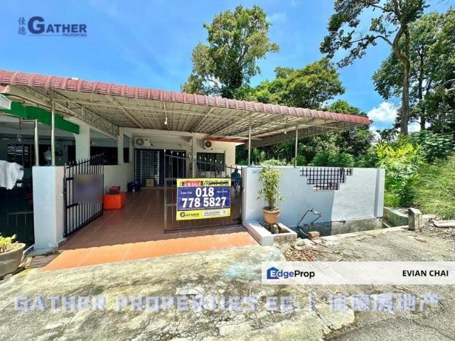 House for sale in Perak, Tanjong Ipoh