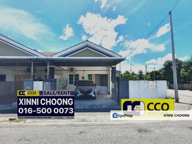 House for sale in Perak, Tanjong Ipoh