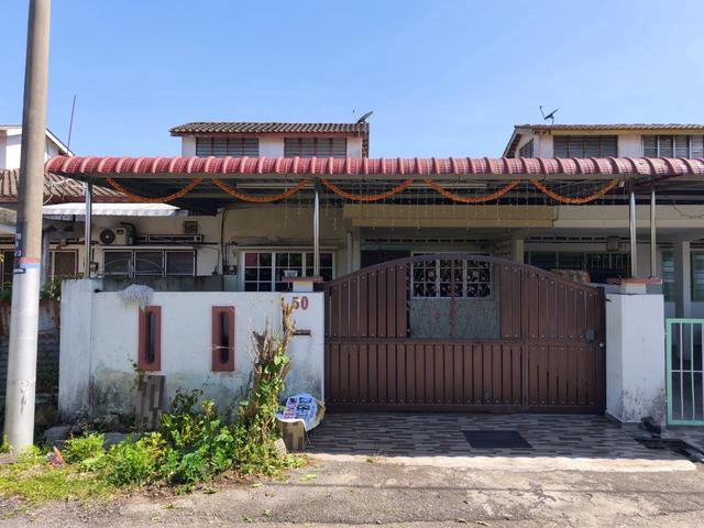 Terraced House for sale in Perak