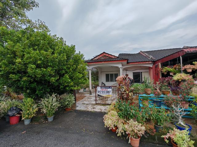 Terraced House for sale in Perak, Taiping