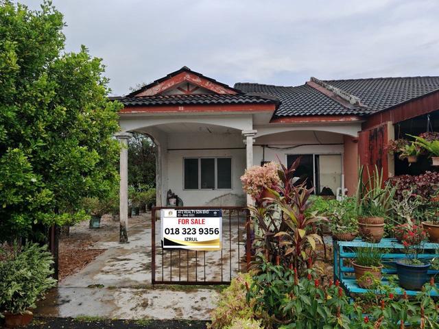 Terraced House for sale in Perak, Taiping