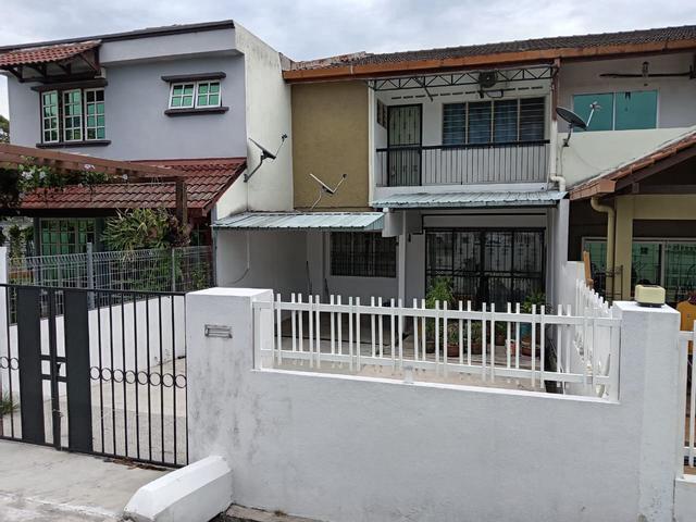 Terraced House for sale in Port Klang, Selangor