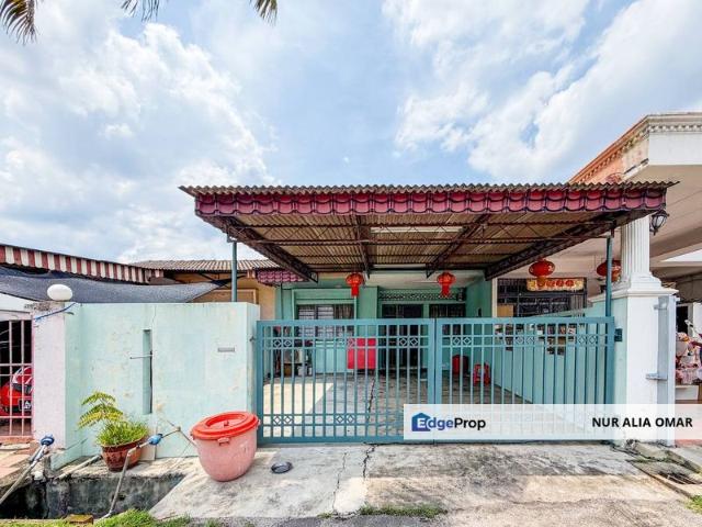 House for sale in Port Klang, Selangor