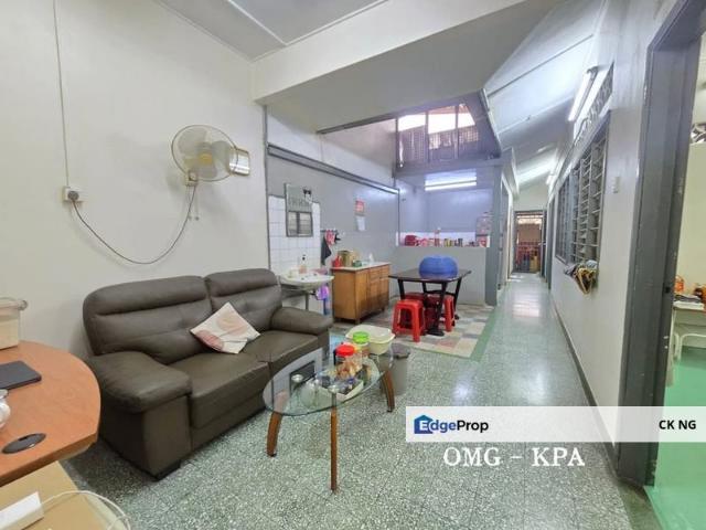 House for sale in Port Klang, Selangor