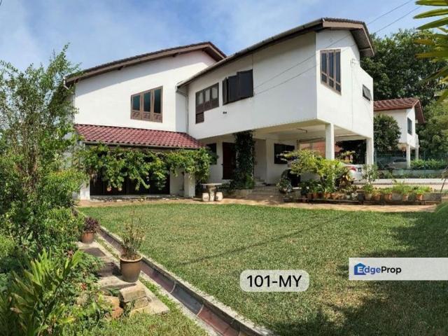 House for sale in Port Klang, Selangor