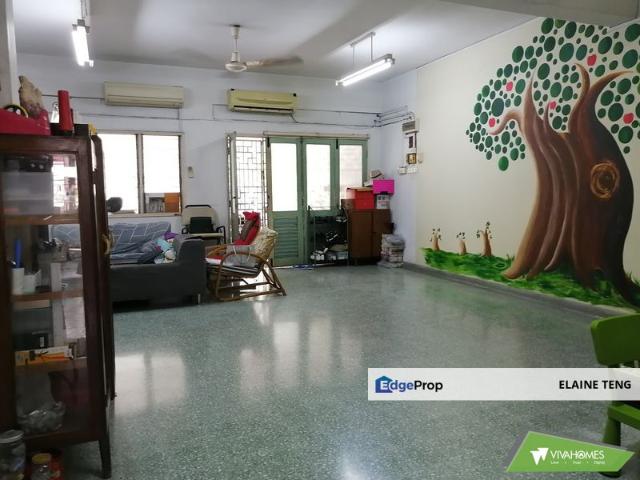 House for sale in Port Klang, Selangor