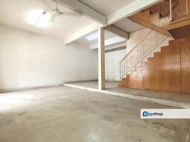 House for sale in Port Klang, Selangor