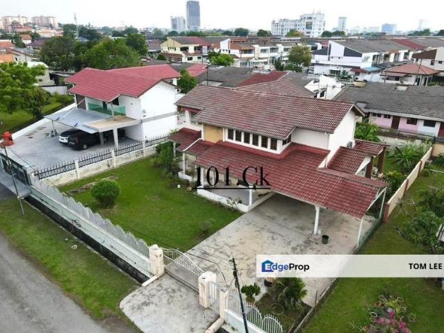 House for sale in Port Klang, Selangor