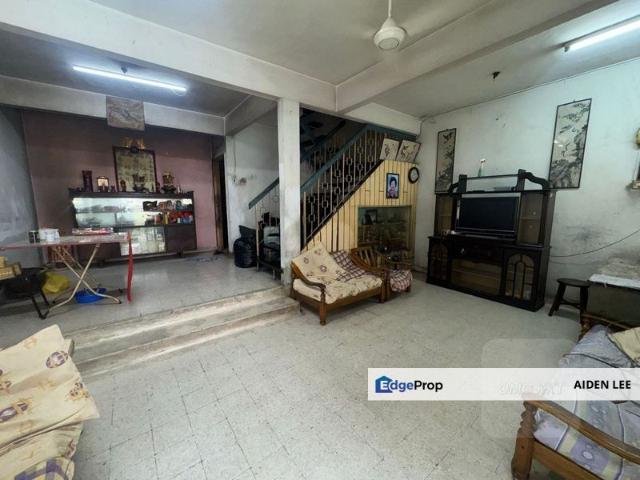 House for sale in Port Klang, Selangor