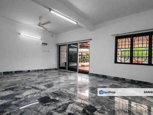 House for sale in Bandaraya Klang, Klang