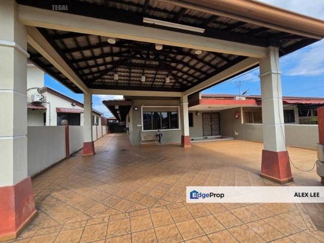 House for sale in Port Klang, Selangor
