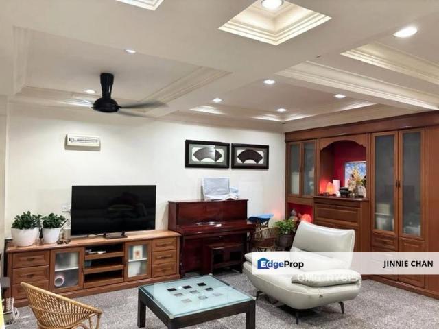 House for sale in Bandaraya Klang, Klang