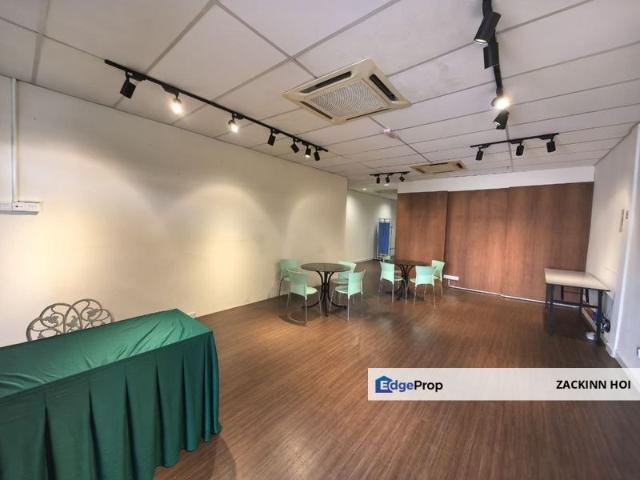 Shop for rent in Bandaraya Klang, Klang
