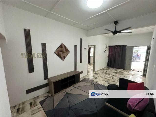 House for rent in Bandaraya Klang, Klang