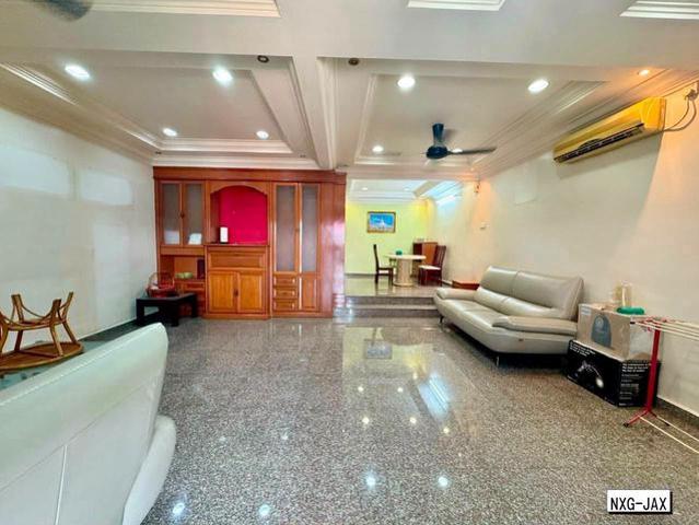 Terraced House for sale in Port Klang, Selangor