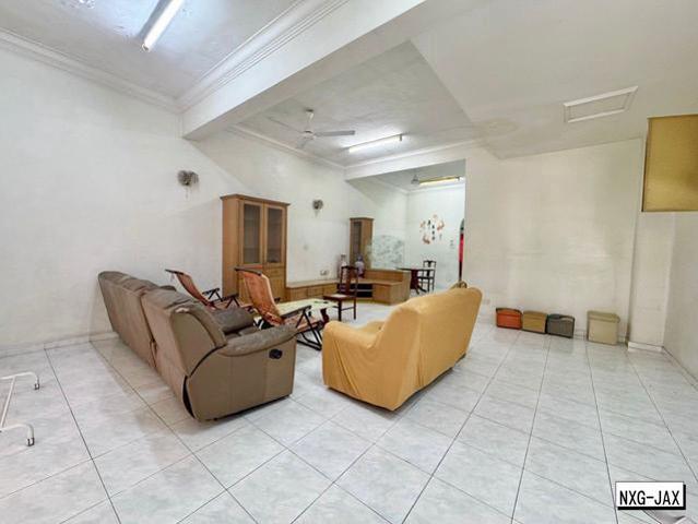 Terraced House for sale in Port Klang, Selangor
