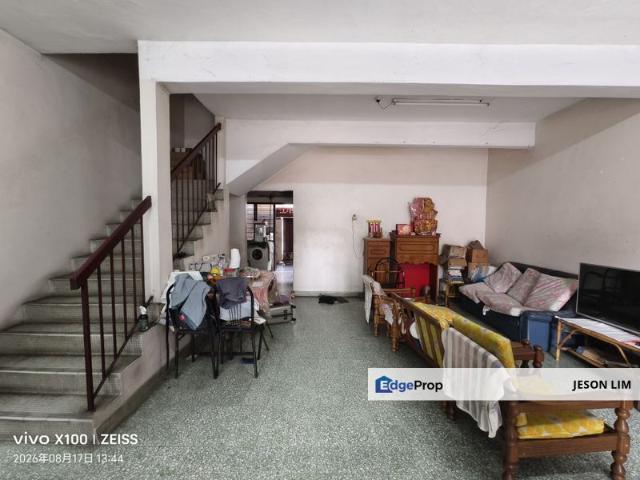House for sale in Port Klang, Selangor