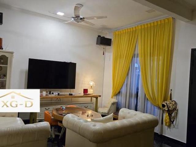Terraced House for rent in Port Klang, Selangor