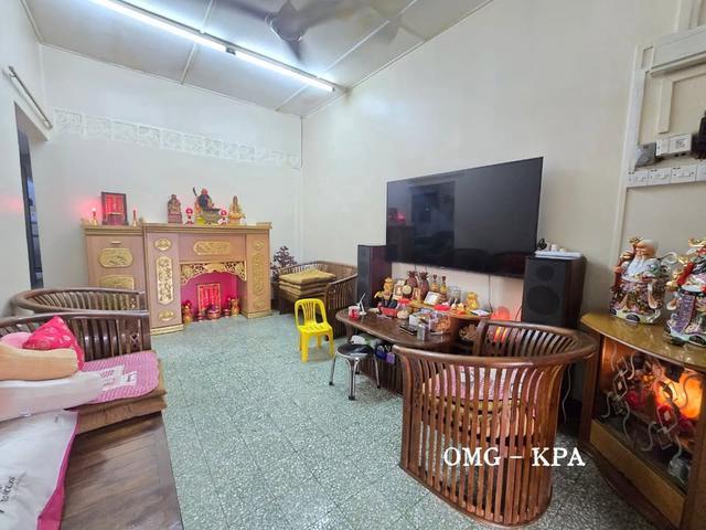 Terraced House for sale in Port Klang, Selangor