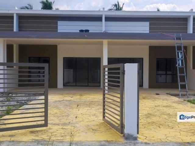 House for sale in Kuala Selangor, Selangor