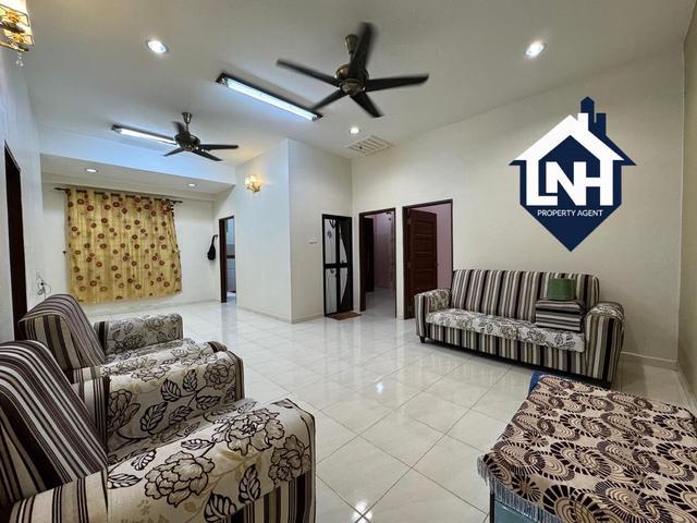 Residential House for sale in Sungai Petani, Kuala Muda