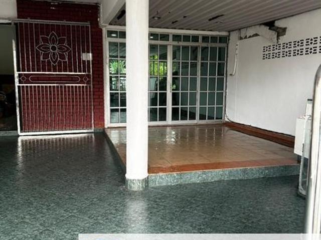 House for sale in Kulim, Kedah