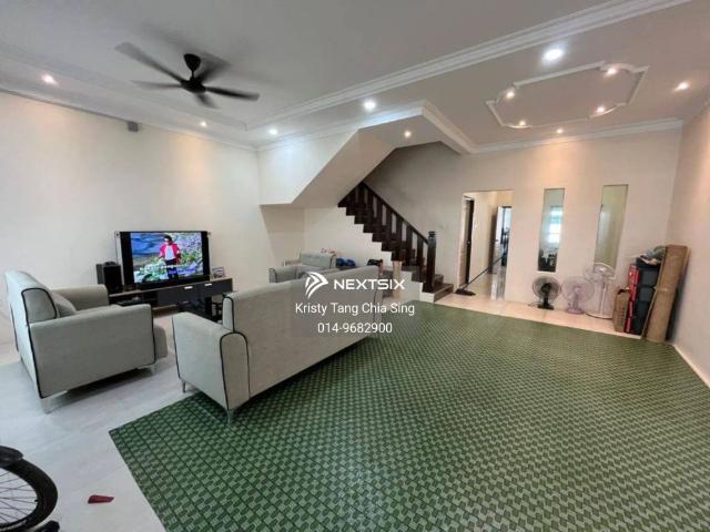House for rent in Kuching
