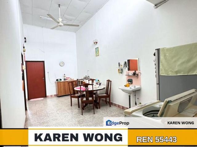 House for sale in Bandar Baharu, Kedah