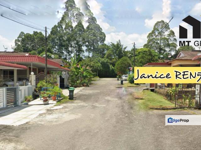House for sale in Kulim, Kedah