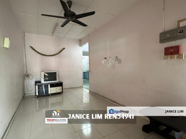House for sale in Taman Berlian, Kulim