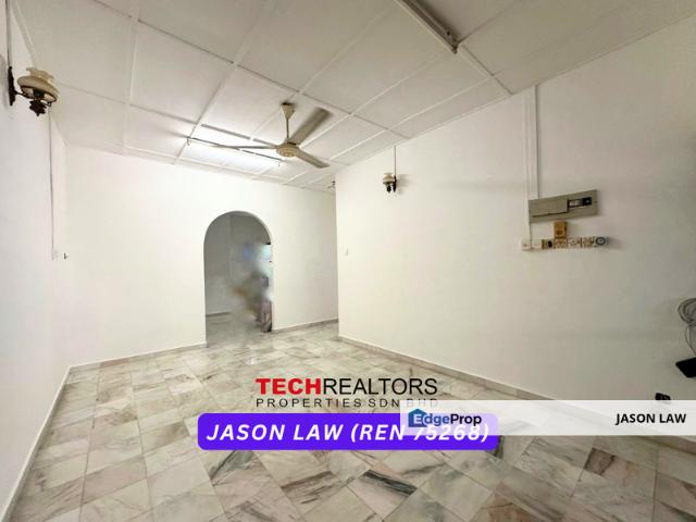 House for sale in Kulim, Kedah