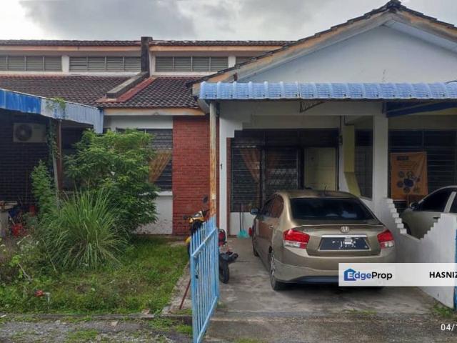 House for sale in Perlis