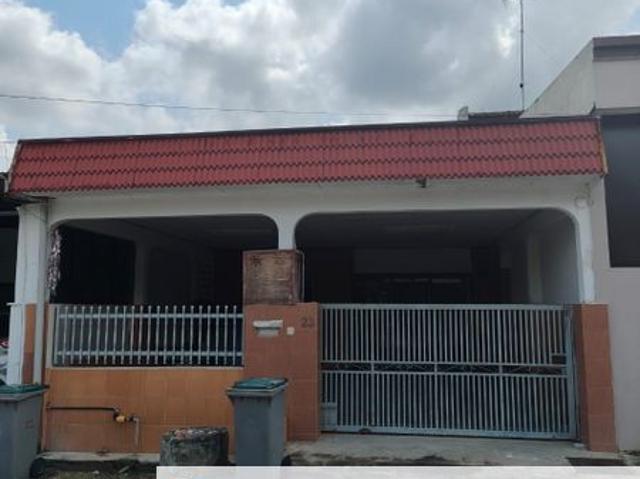 House for sale in Batu Pahat, Johor