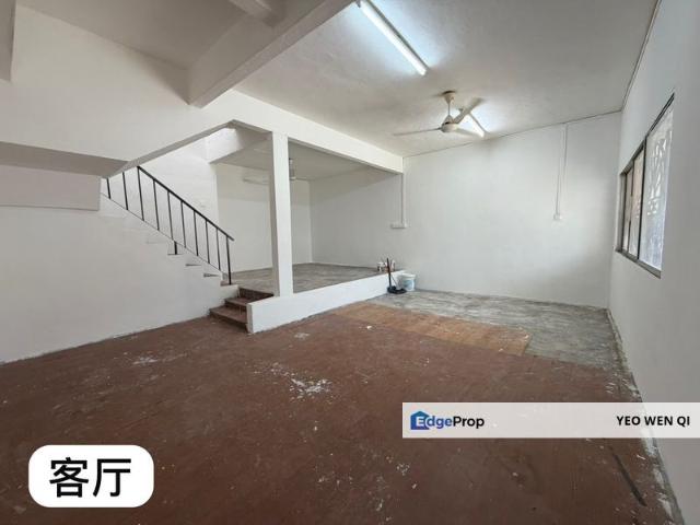House for sale in Kluang, Johor