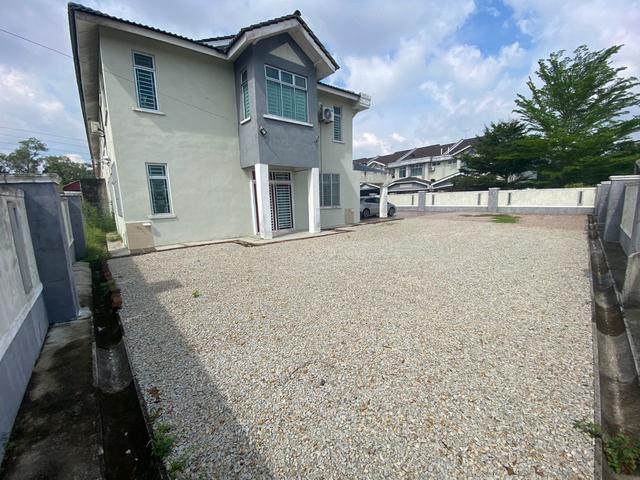 Terraced House for sale in Kluang