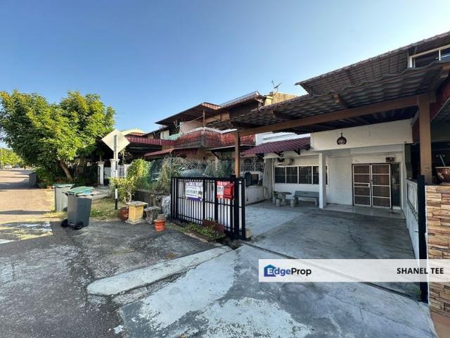 House for sale in Kluang, Johor