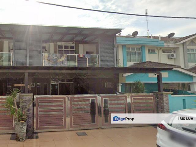 House for sale in Kluang