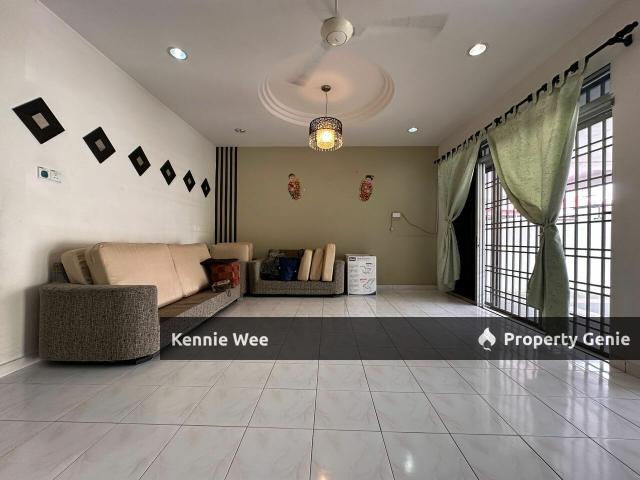 Terraced House for sale in Kluang, Johor