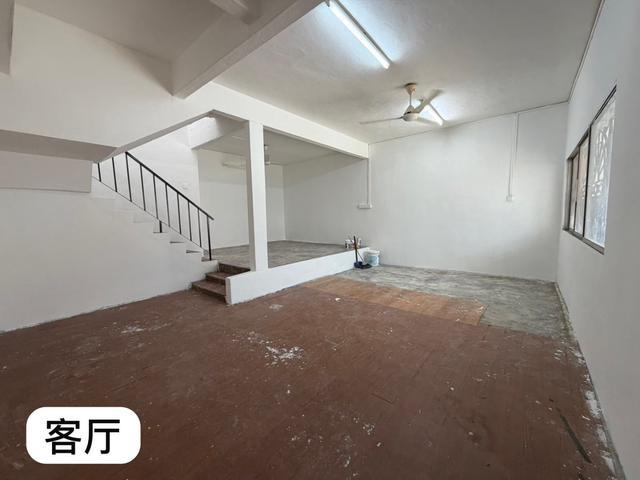 Terraced House for sale in Kluang