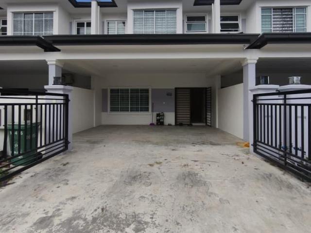 House for rent in Samarahan, Sarawak