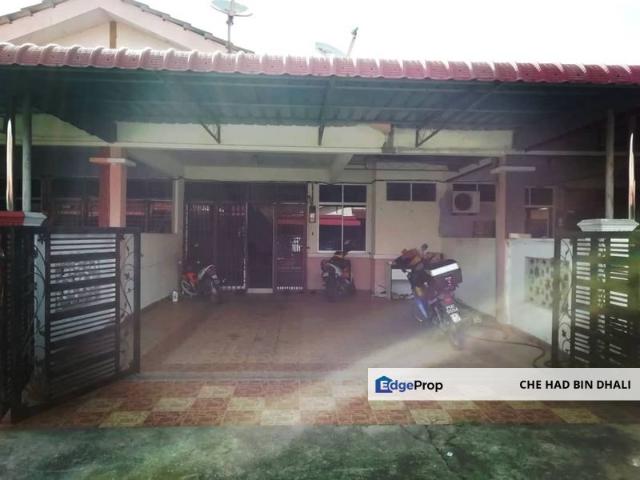 House for sale in Jitra, Kedah