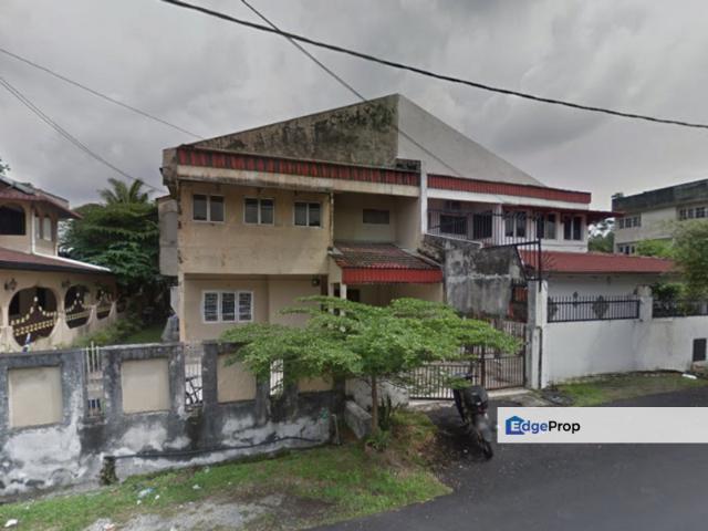 House for sale in Selayang, Selangor