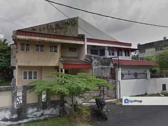 House for sale in Selayang, Selangor