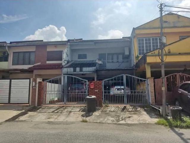 Terraced House for sale in Selayang, Selangor