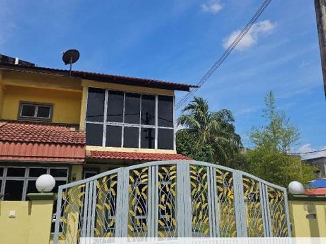 House for rent in Selayang, Selangor